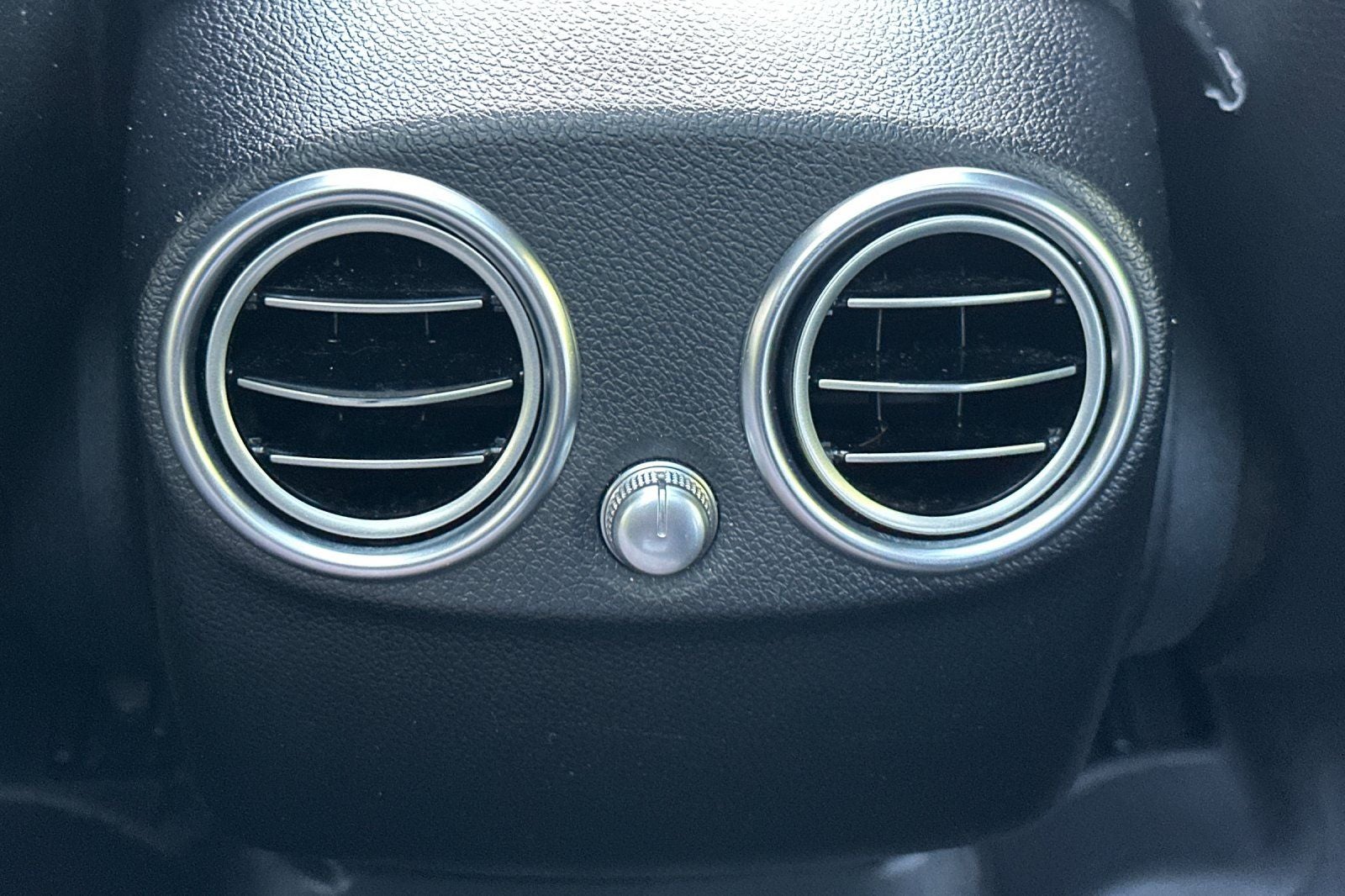 2017 Mercedes-Benz GLC GLC 300