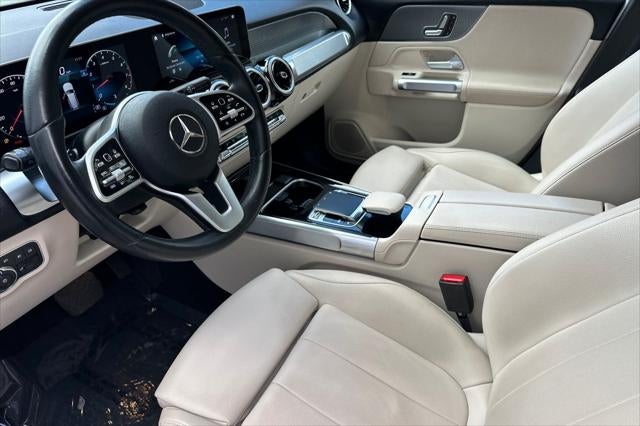 2020 Mercedes-Benz GLB GLB 250