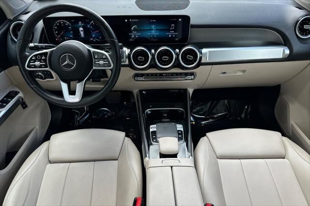 2020 Mercedes-Benz GLB GLB 250