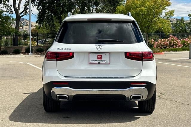 2020 Mercedes-Benz GLB GLB 250