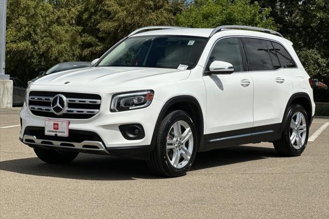 2020 Mercedes-Benz GLB GLB 250