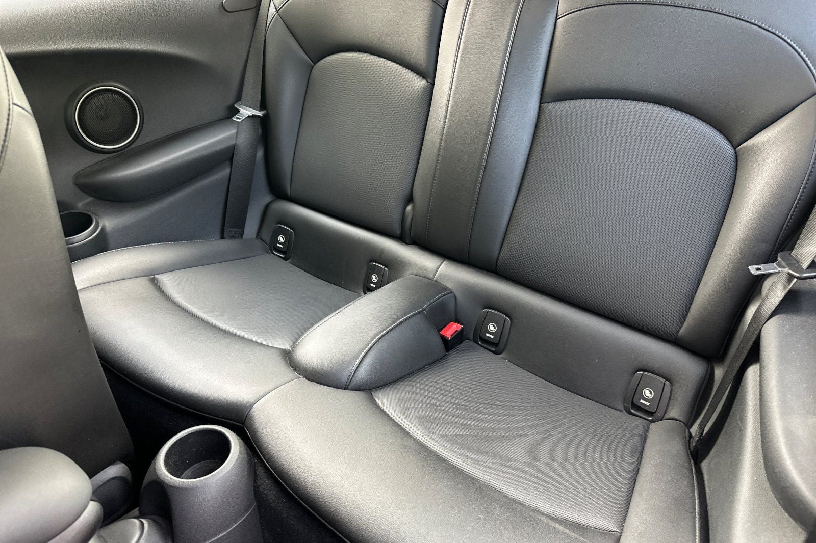 2014 MINI Cooper S Base
