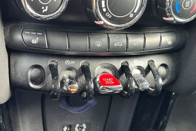 2014 MINI Cooper S Base