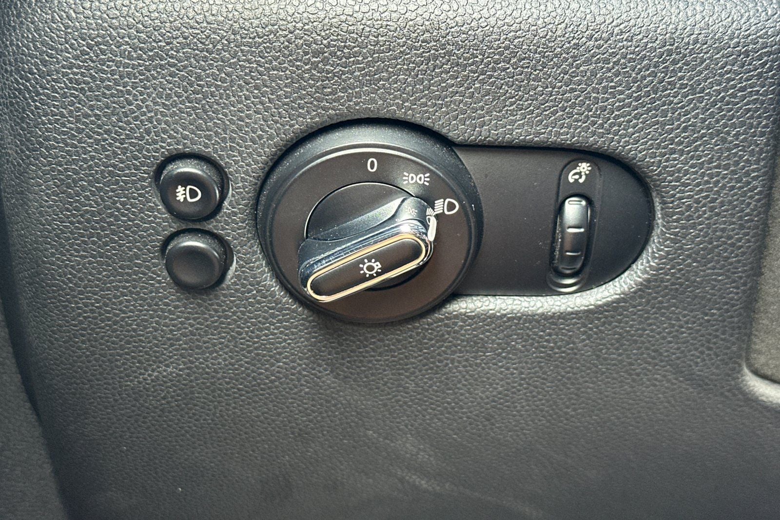 2014 MINI Cooper S Base