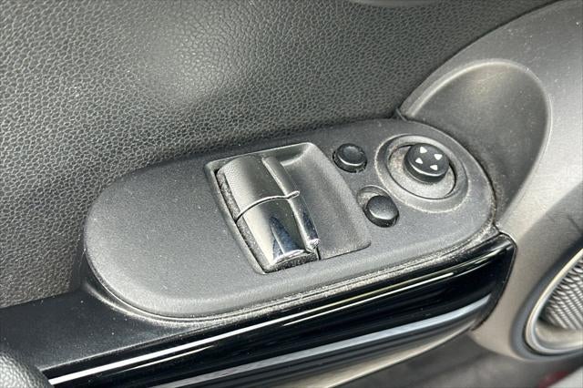 2014 MINI Cooper S Base