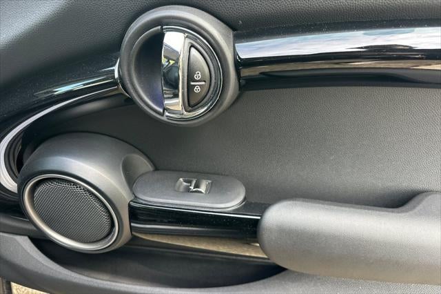 2014 MINI Cooper S Base