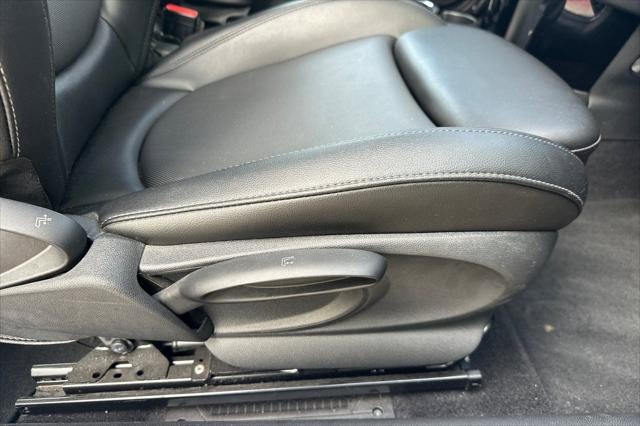 2014 MINI Cooper S Base