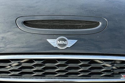 2014 MINI Cooper S Base