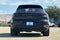 2025 Porsche Cayenne Base