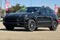 2025 Porsche Cayenne Base