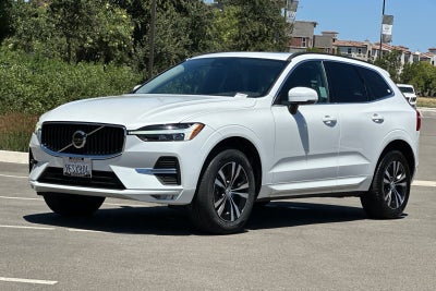 2023 Volvo XC60 B5 Core