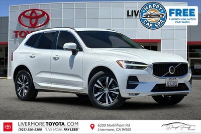 2023 Volvo XC60 B5 Core