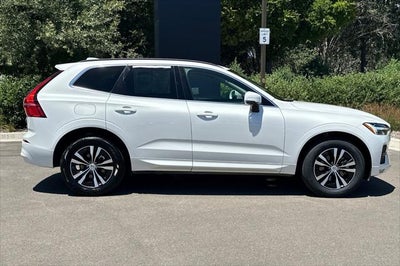 2023 Volvo XC60 B5 Core