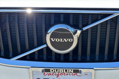 2023 Volvo XC60 B5 Core