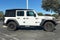 2020 Jeep Wrangler Unlimited Willys 4X4