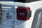 2020 Jeep Wrangler Unlimited Willys 4X4
