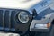 2020 Jeep Wrangler Unlimited Willys 4X4