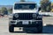 2020 Jeep Wrangler Unlimited Willys 4X4