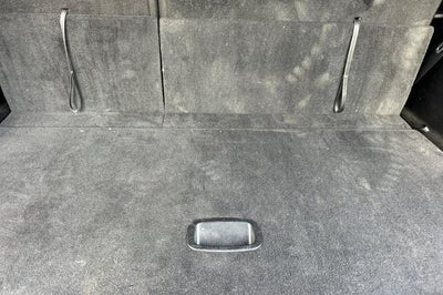 2023 Jeep Wagoneer Base