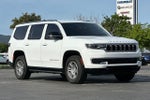 2023 Jeep Wagoneer Base