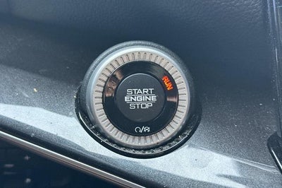 2023 Jeep Wagoneer Base