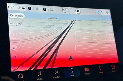 2023 Jeep Wagoneer Base