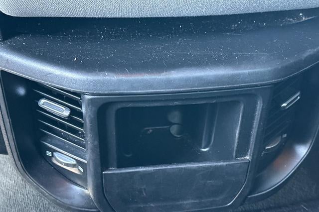 2021 RAM 1500 Big Horn Quad Cab 4x2 6'4" Box