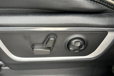 2021 RAM 1500 Laramie Crew Cab 4x4 5'7" Box