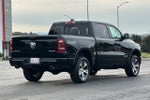 2021 RAM 1500 Laramie Crew Cab 4x4 5'7" Box