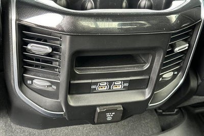 2021 RAM 1500 Laramie Crew Cab 4x4 5'7" Box