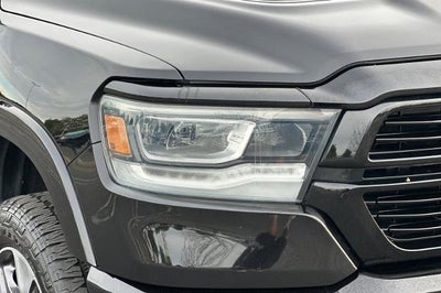 2021 RAM 1500 Laramie Crew Cab 4x4 5'7" Box