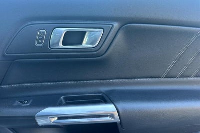 2021 Ford Mustang GT Premium Fastback