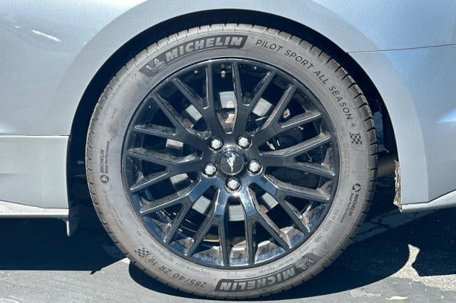 2021 Ford Mustang GT Premium Fastback