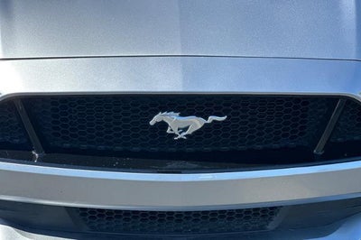 2021 Ford Mustang GT Premium Fastback