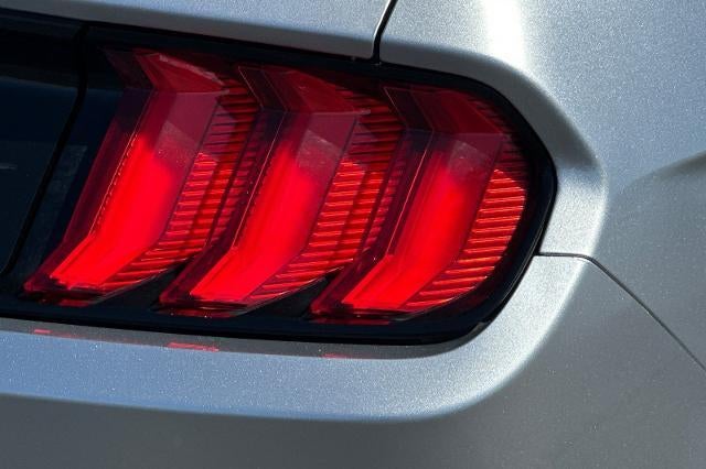 2021 Ford Mustang GT Premium Fastback