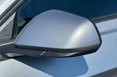 2021 Ford Mustang GT Premium Fastback