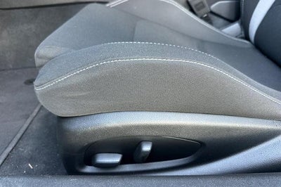 2024 Chevrolet Camaro 1LT