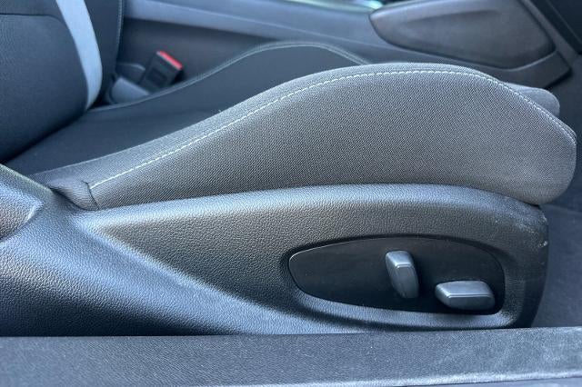 2024 Chevrolet Camaro 1LT
