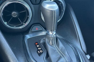2024 Chevrolet Camaro 1LT
