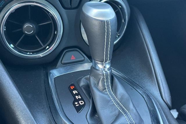 2024 Chevrolet Camaro 1LT