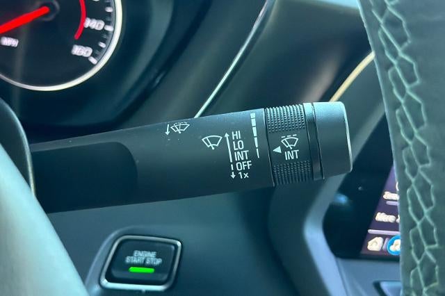 2023 Chevrolet Camaro 2LT