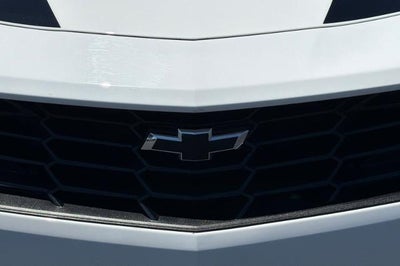 2023 Chevrolet Camaro 2LT