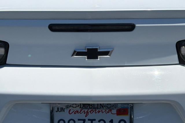 2023 Chevrolet Camaro 2LT