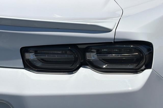 2023 Chevrolet Camaro 2LT