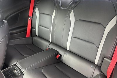 2023 Chevrolet Camaro 2SS