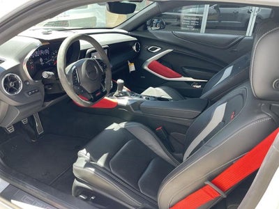2023 Chevrolet Camaro 2SS