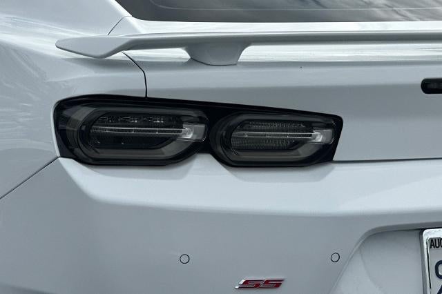 2023 Chevrolet Camaro 2SS