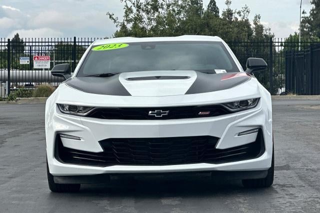 2023 Chevrolet Camaro 2SS