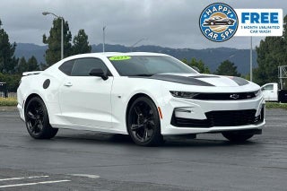 2023 Chevrolet Camaro 2SS