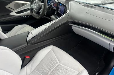 2020 Chevrolet Corvette Stingray 3LT